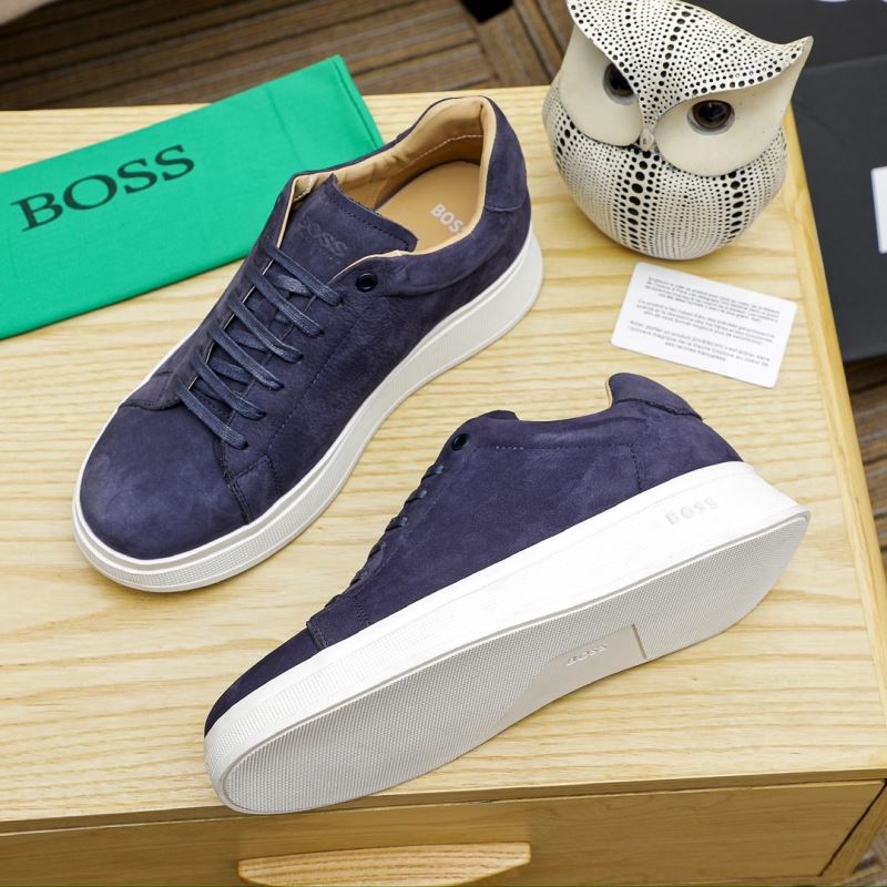 Boss Shoes